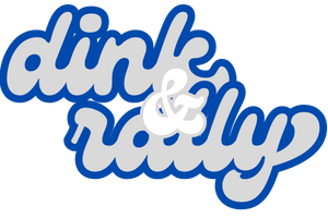 Dink & Rally / Login